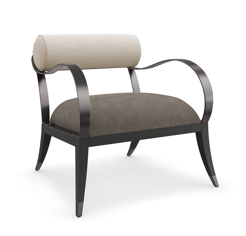 Homage Accent Chair