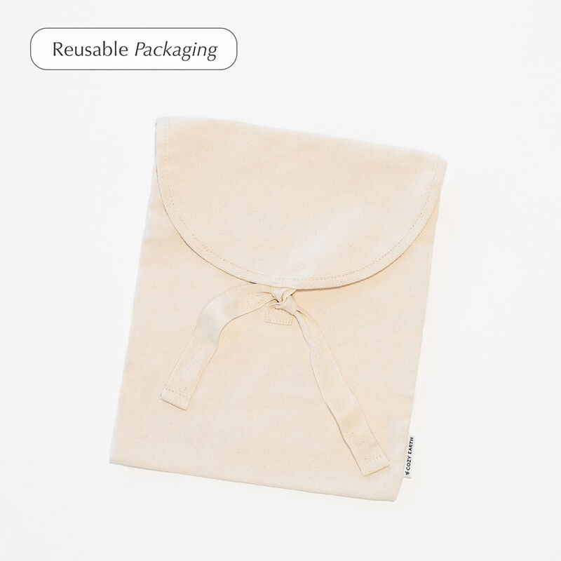 Bamboo Pillowcases