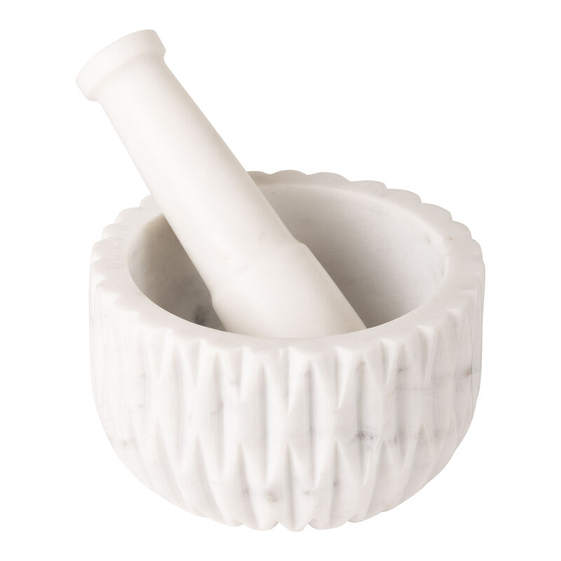 Russell Mortar and Pestle