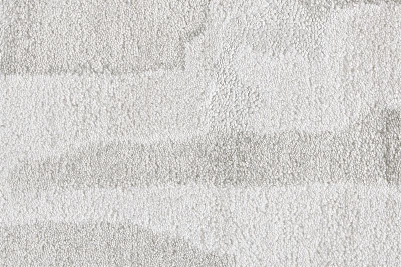 Dryden 8786F Gray/Taupe/Silver 5' x 8' Rug