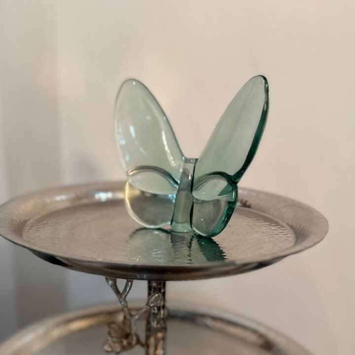 Lainy Exclusive Mor Crystal Butterfly Home Decor