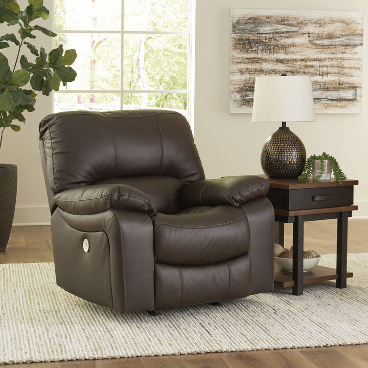 Leesworth Power Recliner