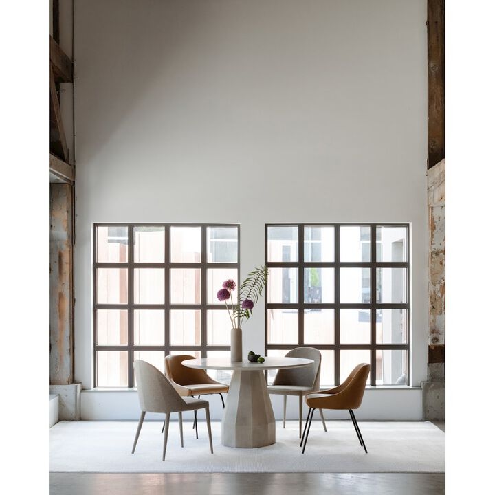 Moe's Home Collection Templo Outdoor Dining Table