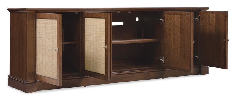 Archives Entertainment Console