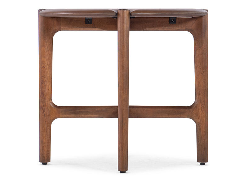 Harlow 24" Round Side Table