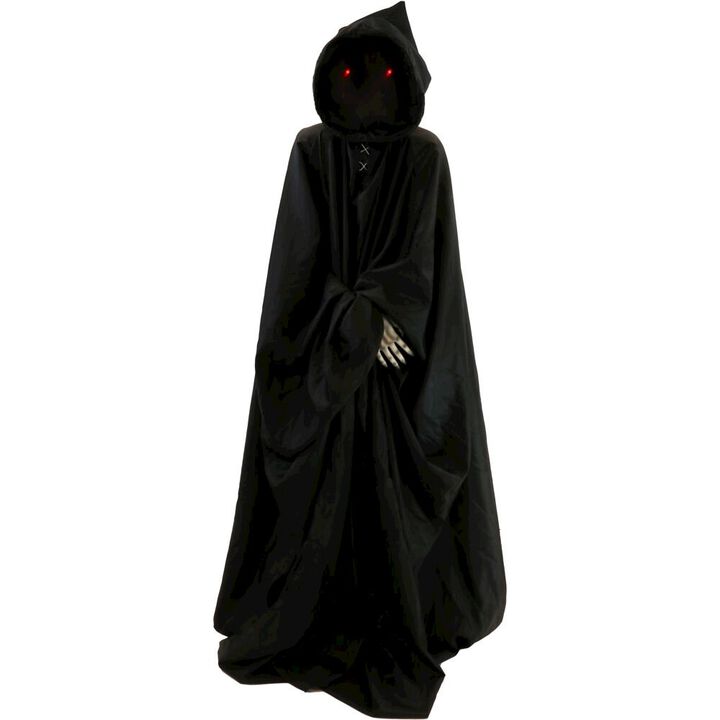 Haunted Hill Farm 72 Lurching Reaper