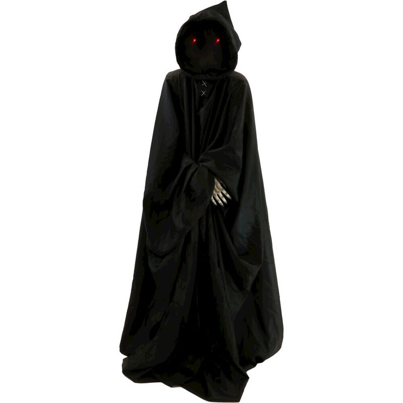 Haunted Hill Farm 72 Lurching Reaper