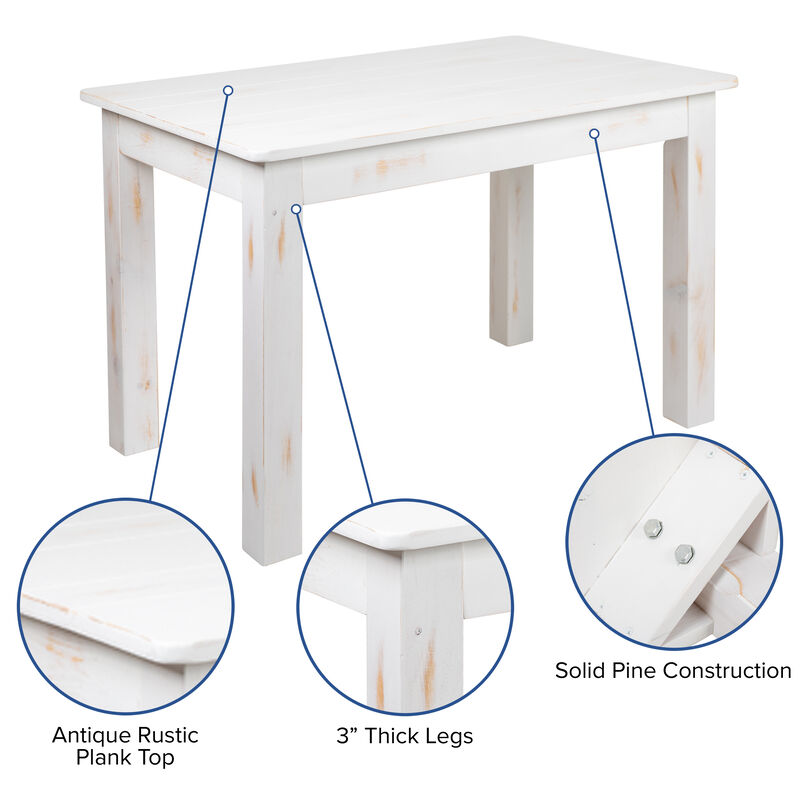 Farm Tables