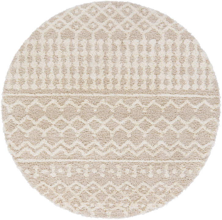 Urban Shag USG-2303 10' x 14' Beige Rug