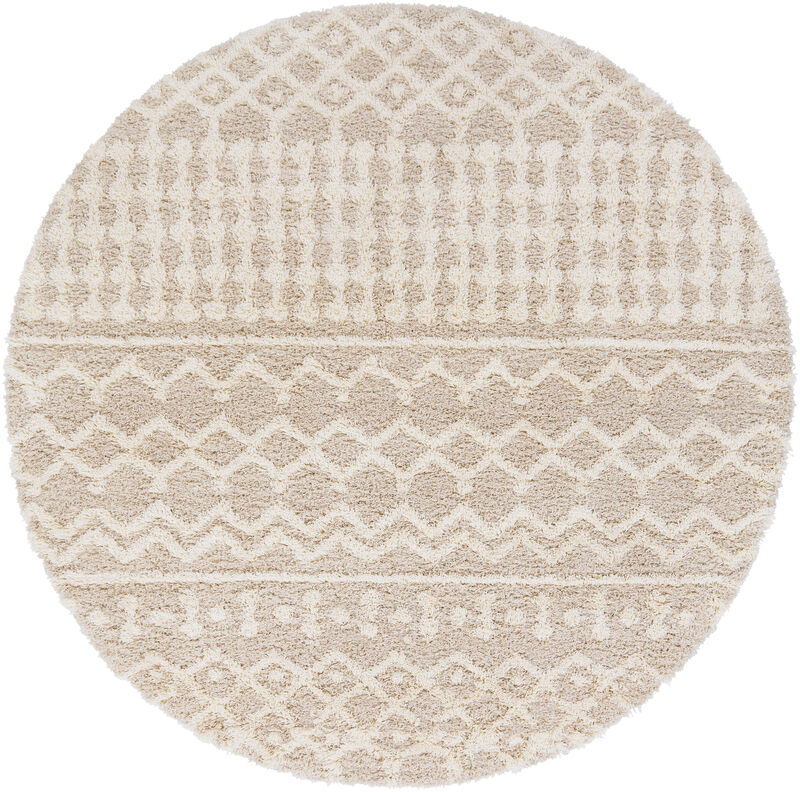 Urban Shag USG-2303 10' x 14' Beige Rug