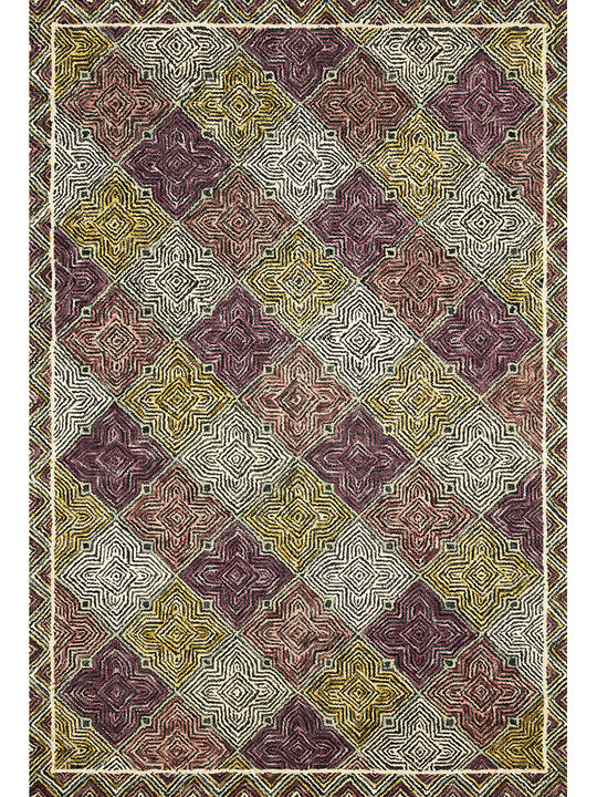 Spectrum SPE03 3'6" x 5'6" Rug