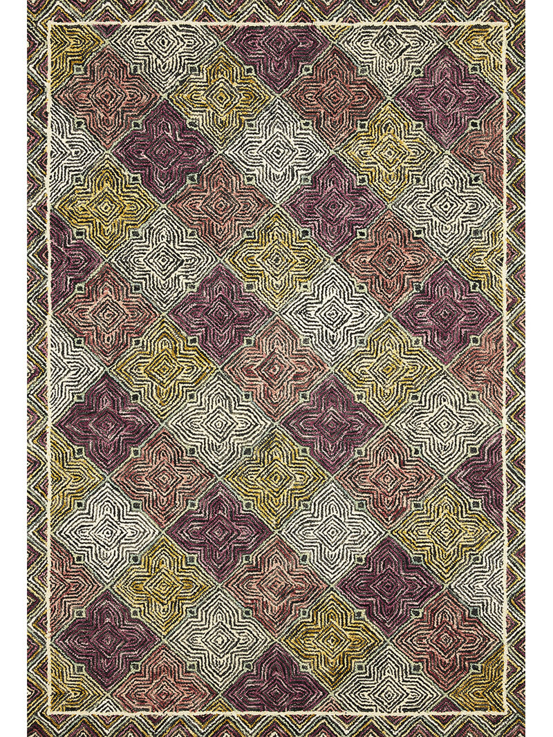 Spectrum SPE03 3'6" x 5'6" Rug