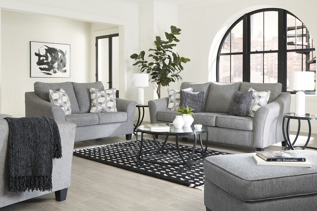 Mathonia Sofa
