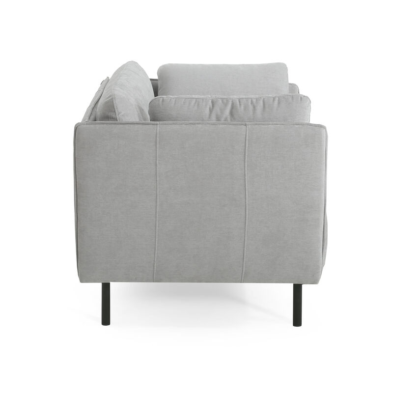 Christopher Knight Home® Fabric Armchair Accent Chair