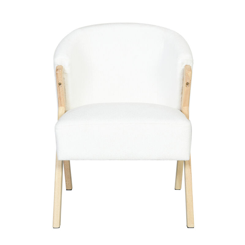 Merax Modern Home Accent Chair