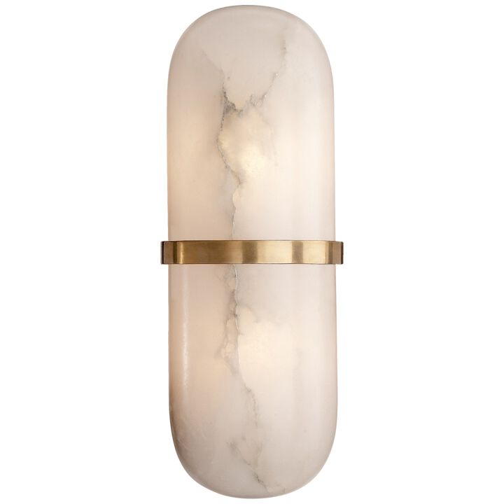 Kelly Wearstler Melange Pill Form Sconce Collection