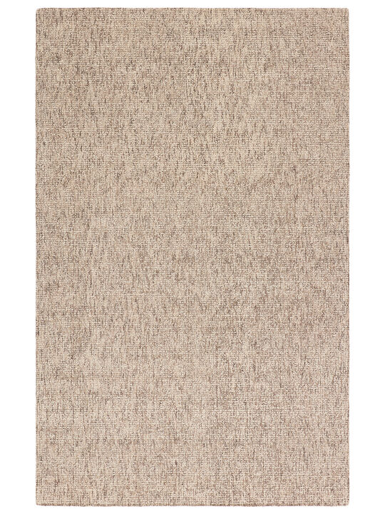 Britta Oland White 9'6" x 13'6" Rug