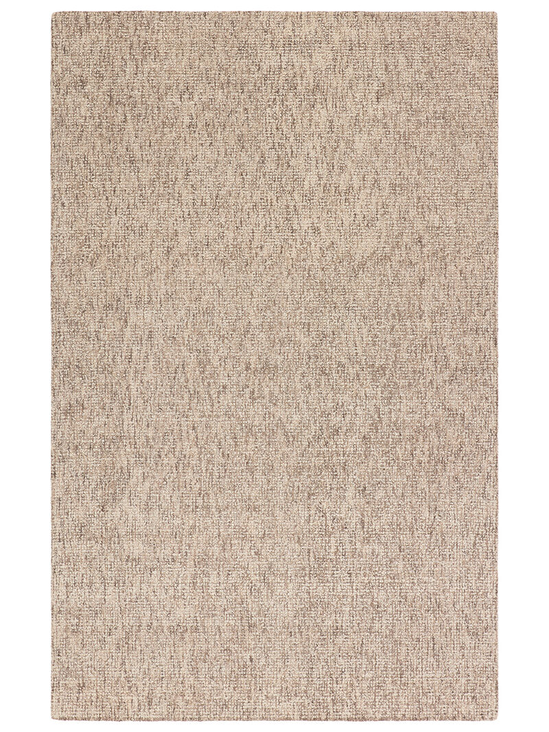 Britta Oland White 9'6" x 13'6" Rug