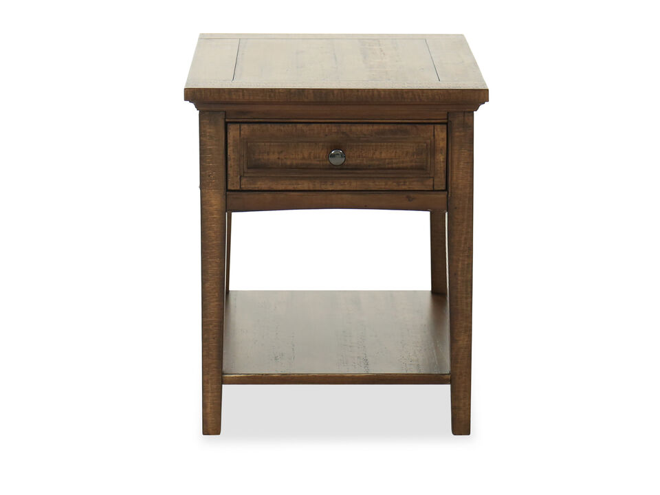 Bay Creek End Table