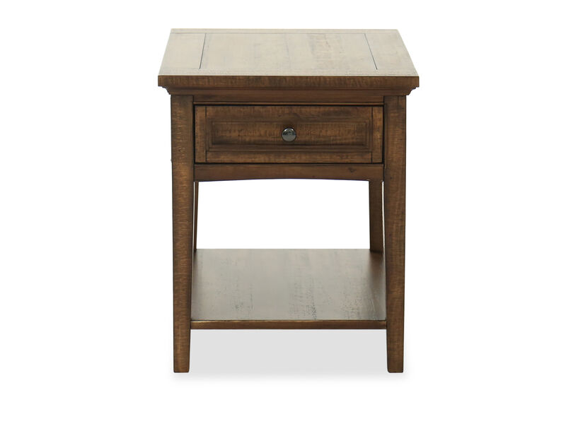 Bay Creek End Table