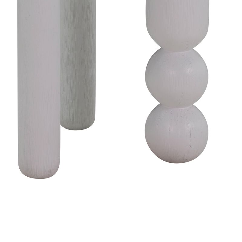 Morse Accent Table
