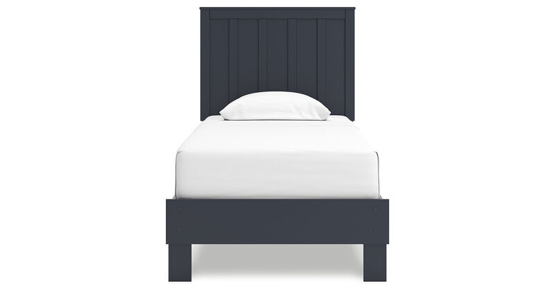 Simmenfort Twin Platform Bed