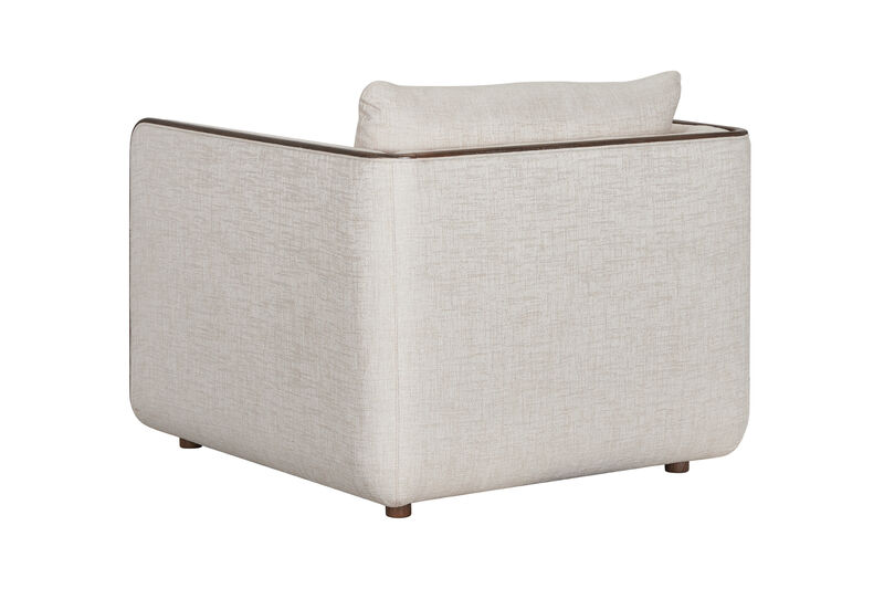 Sagrada Lounge Chair