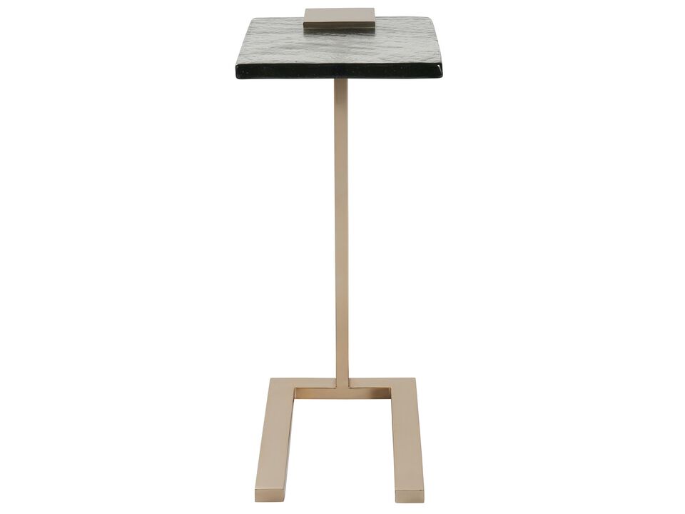 Axis Martini Table