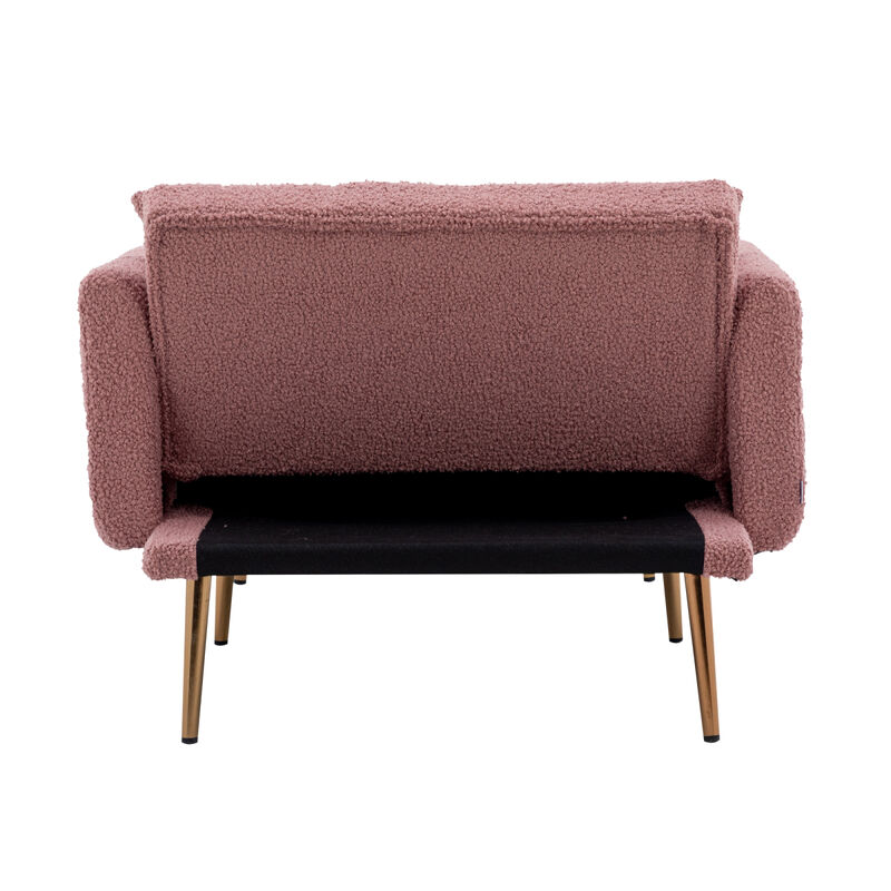 Chaise Lounge Chair