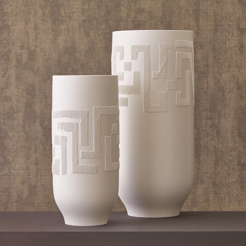 Chaco Vase