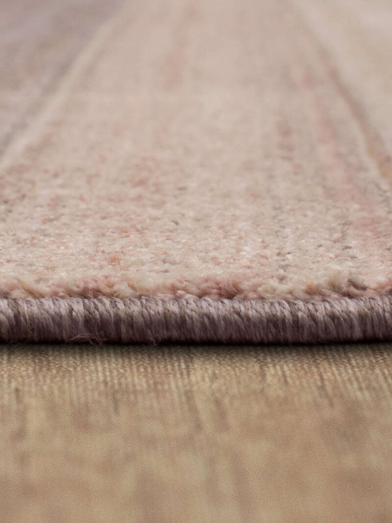 Echo Caprice gray 10' X 14' Rug