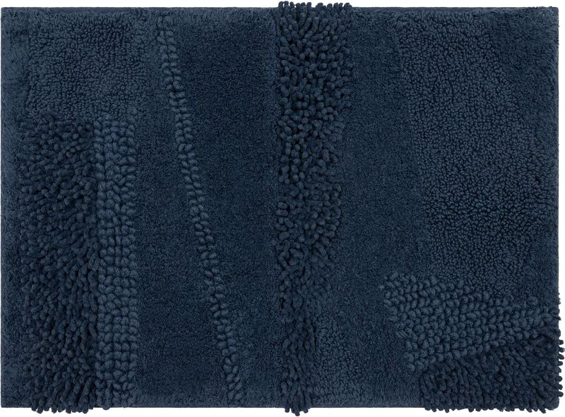 Composition Bath and Kitchen Mat Collection