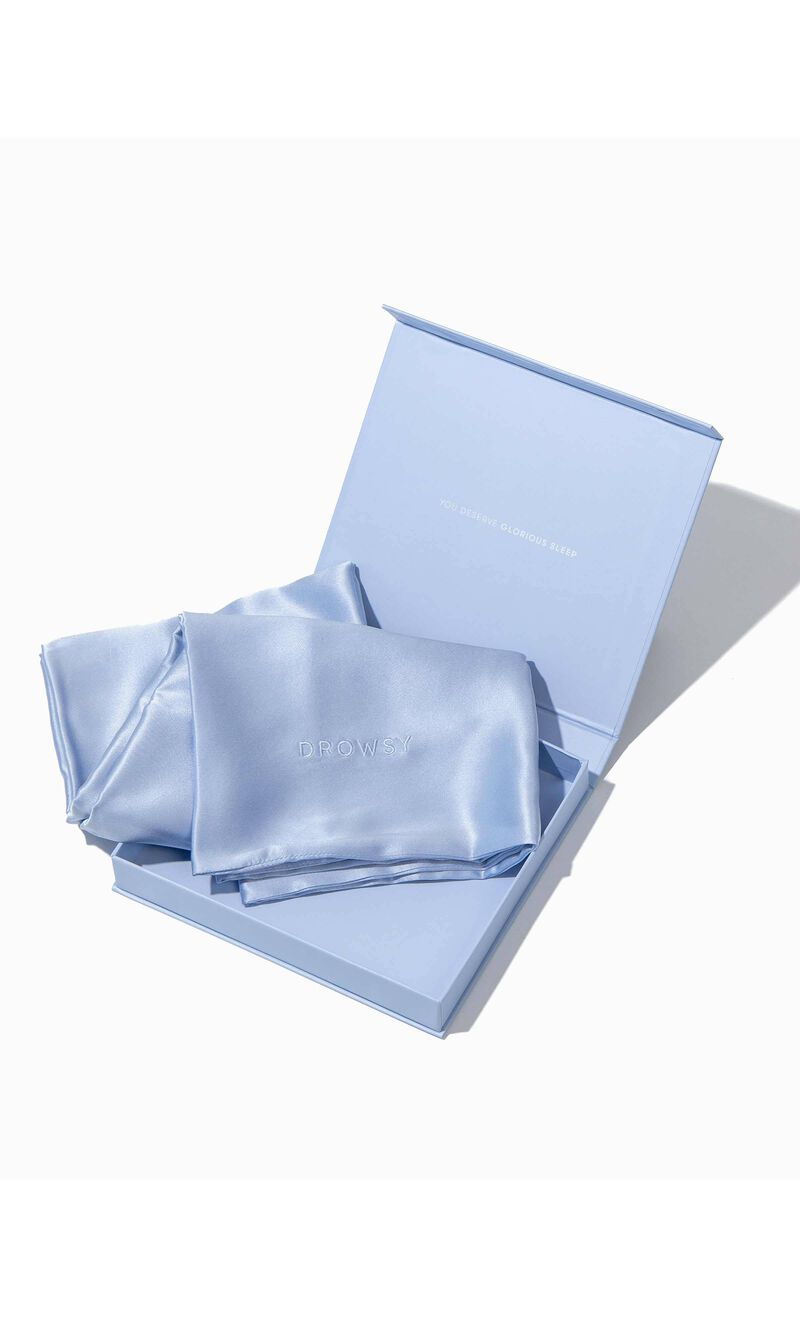 Silk Pillowcase