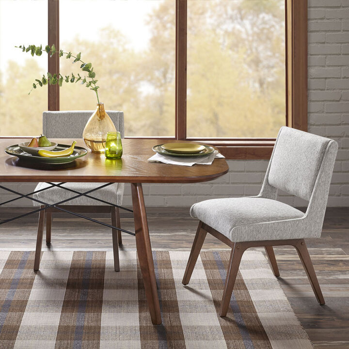 Boomerang Dining Side Chair (Set Of 2)