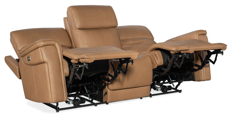 Lyra Power Motion Sofa
