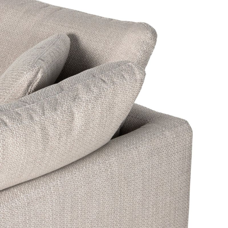 Stevie 5-Piece Sectional