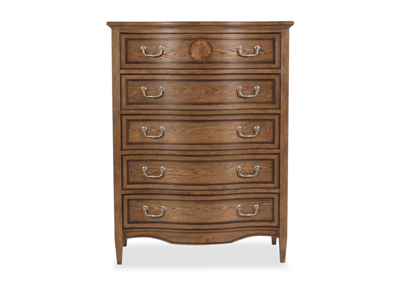 Yorkshire 5-Drawer Chest