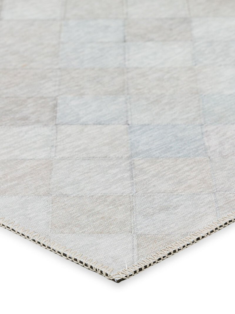 Stetson SS2 Linen 3' x 5' Rug