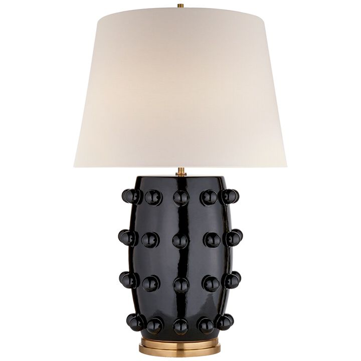 Linden Medium Lamp