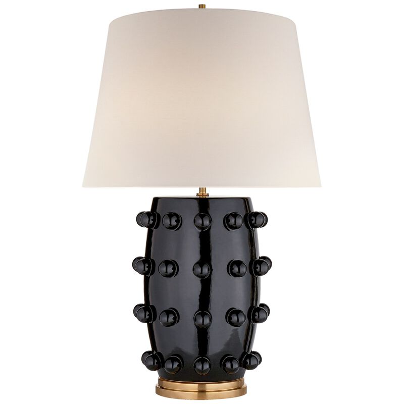 Linden Medium Lamp