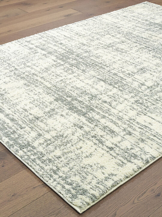 Verona 2' x 3' Ivory Rug