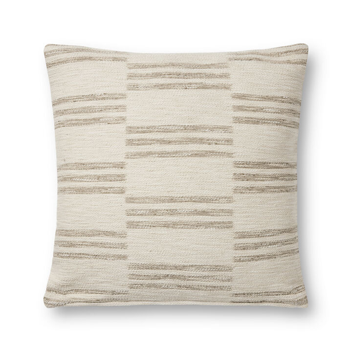 Jay PAL0026 Pillow Collection by Amber Lewis x Loloi