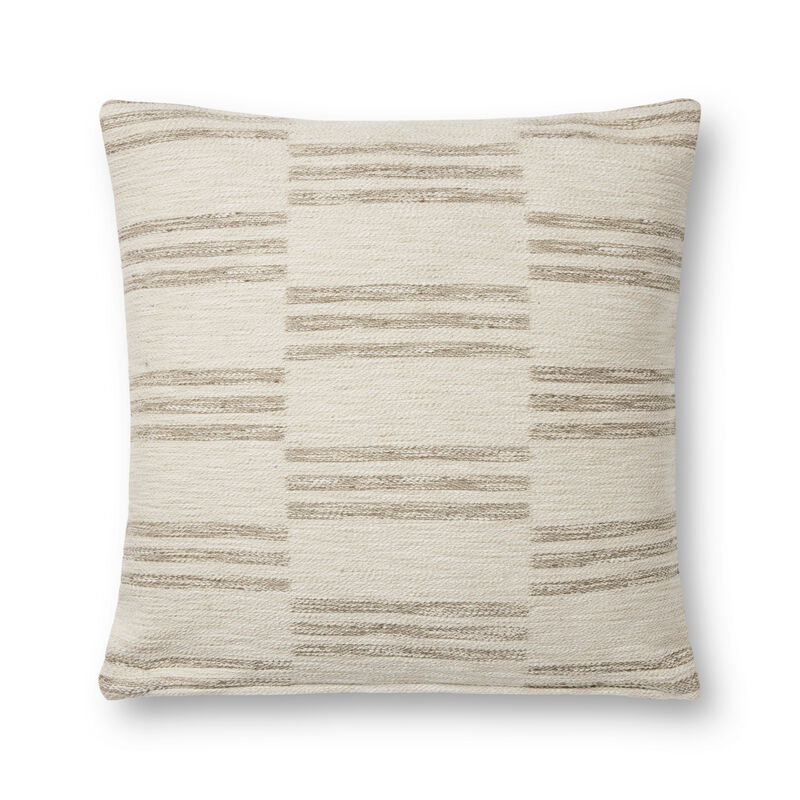 Jay PAL0026 Pillow Collection by Amber Lewis x Loloi