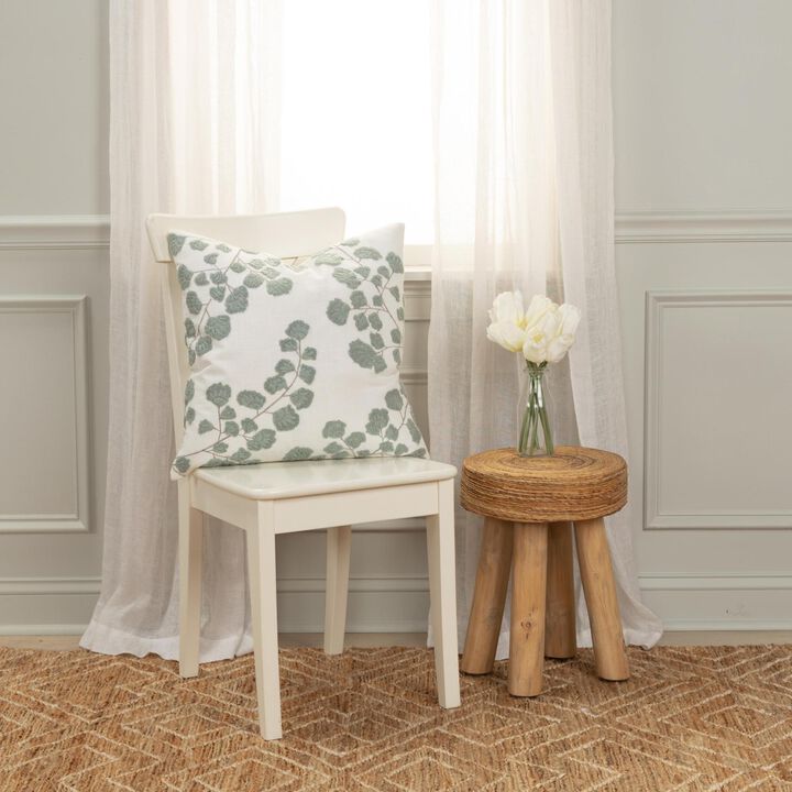 20" x 20" Down Filled Pillow