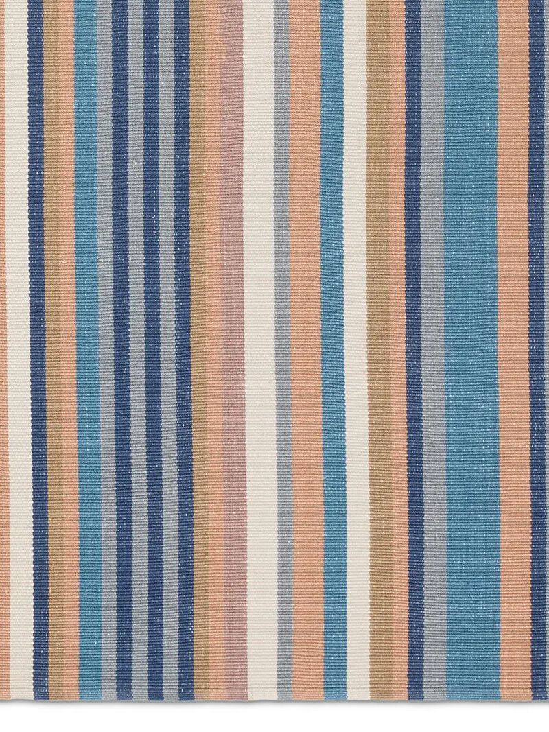 Mazarro Sergio Multicolor 4' x 6' Rug