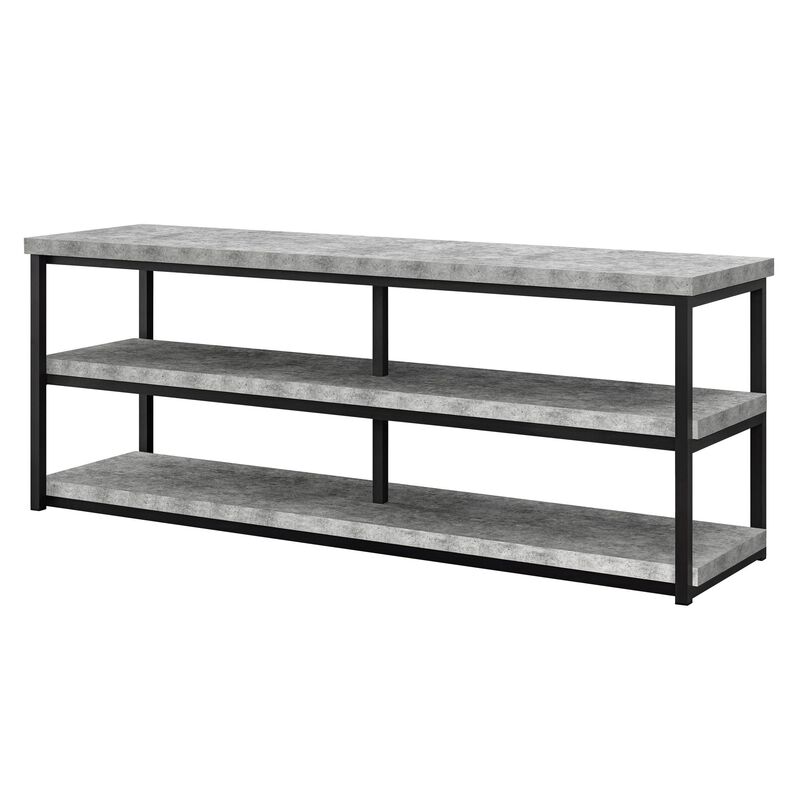 Ashlar TV Stand for TVs up to 65"