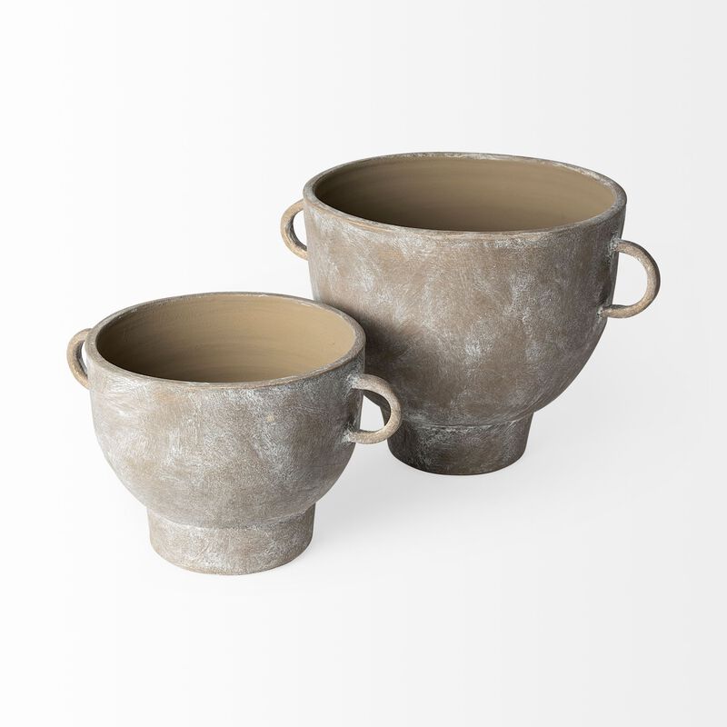 Deya Large Vase