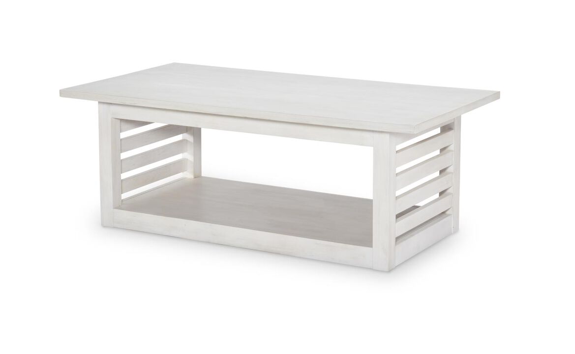 Edgewater Cocktail Table