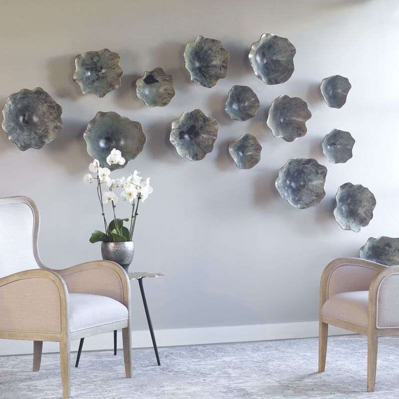 Teo Wall Décor (Set of 3)