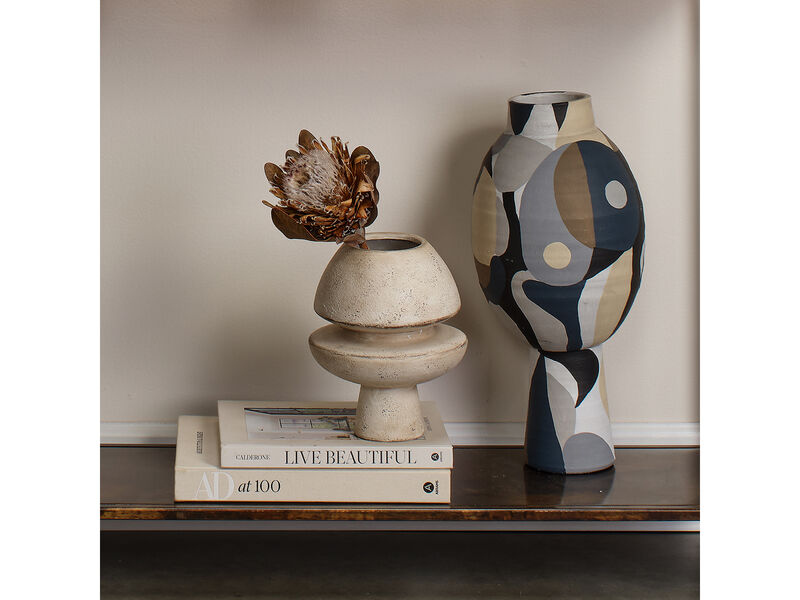Pablo Tall Vase